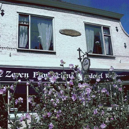 Texels Groen Oudeschild