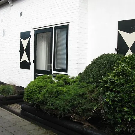 Texels Groen Hotel