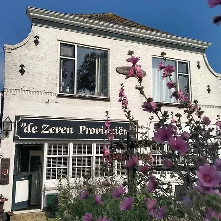 Texels Groen Oudeschild